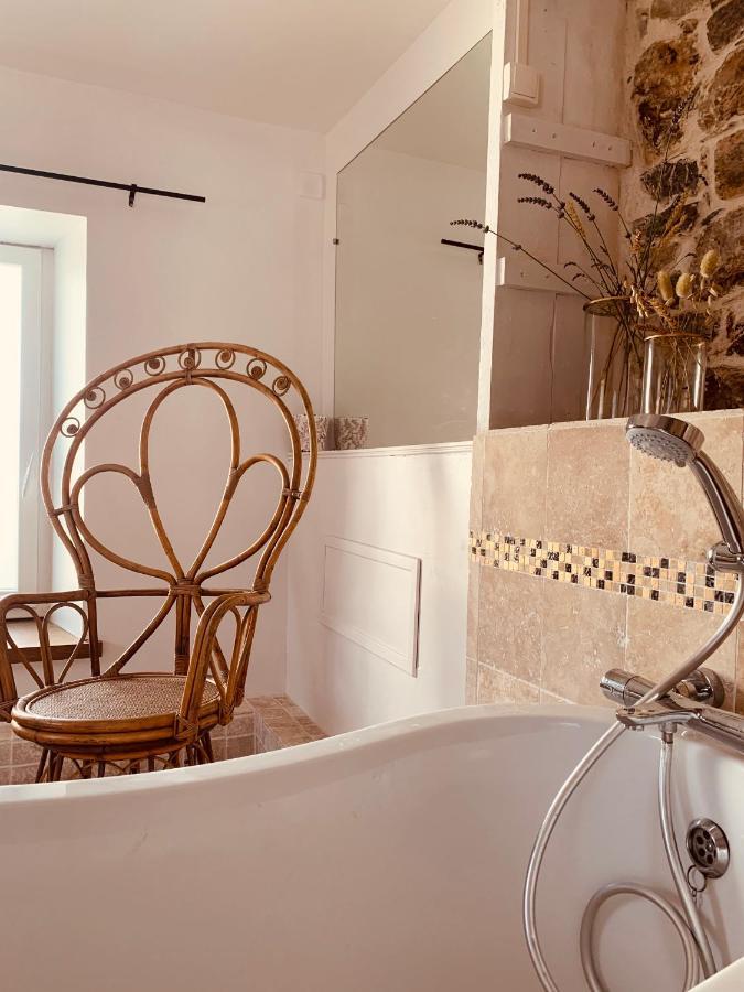 Le Domaine De Coat Rogan, La Chambre Du Tregor Ploezal Zewnętrze zdjęcie